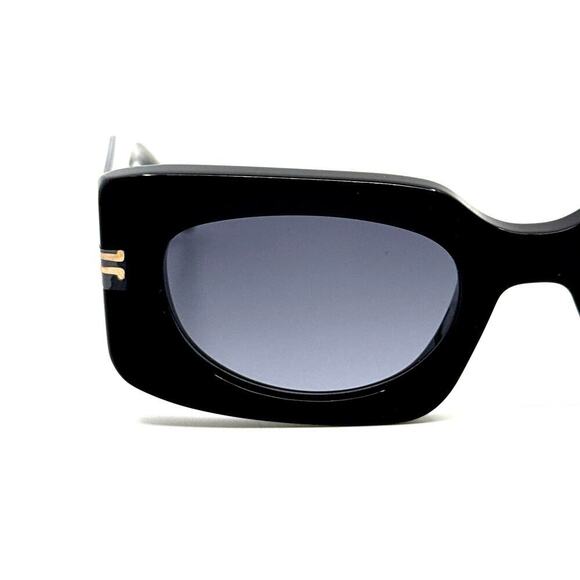 NEW!!! MARC JACOBS Sunglasses MJ1075/S 8079O Authentic - Picture 4 of 12